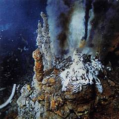 hidrotermal