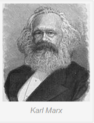 karl-marx