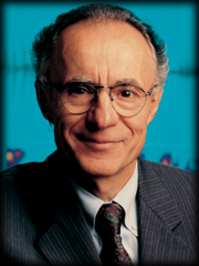 Dr. Arno Penzias
