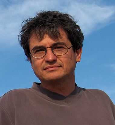 Carlo rovelli