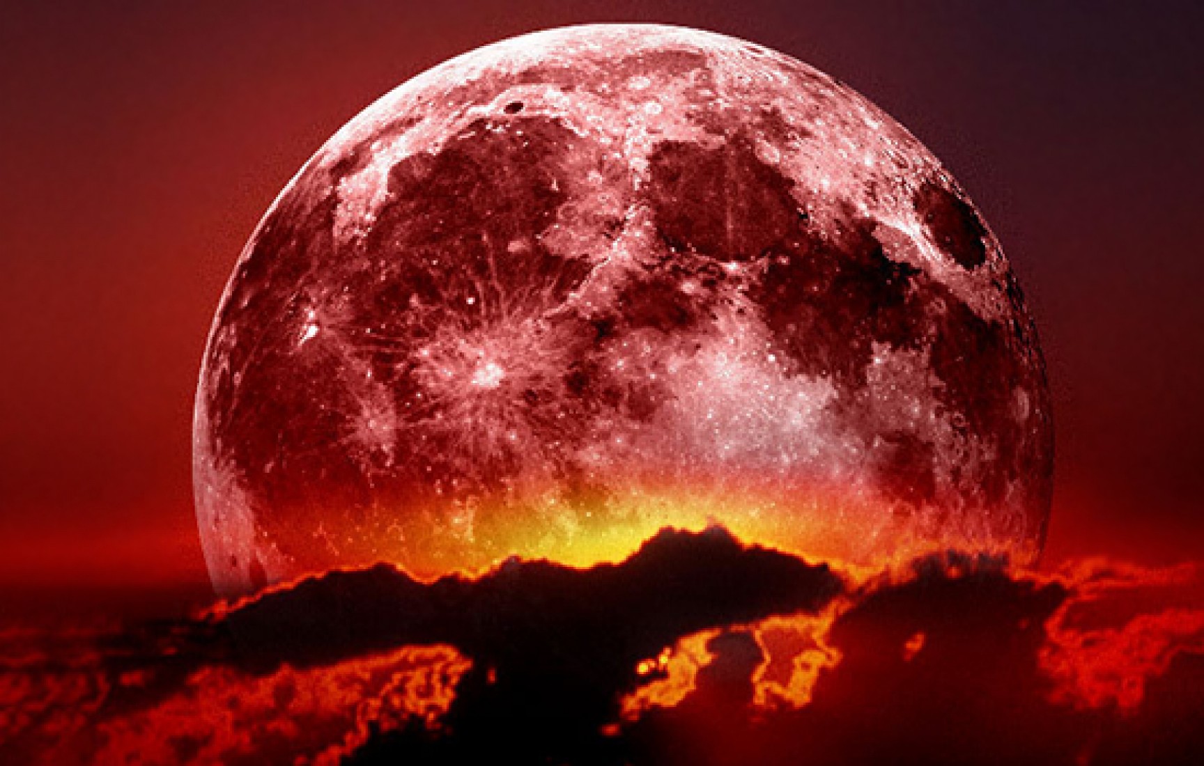Ay: Dünya İçin Yaratılmış Gök Cismi