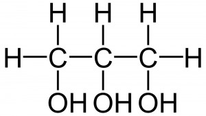 Glycerin-Glycerol