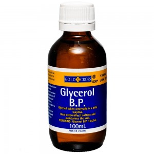 glycerol