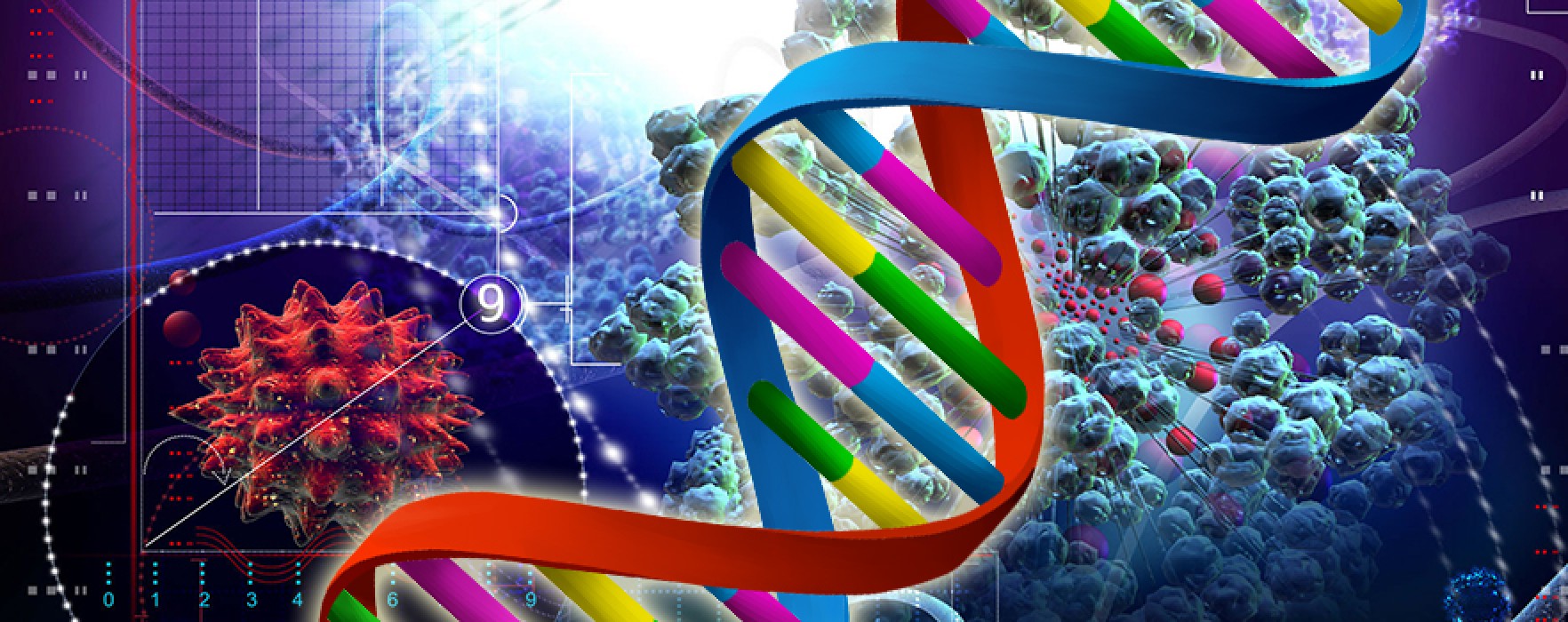 Genler Fiziki İrtibatları Olmayan Süreçleri Yönetiyorlar
