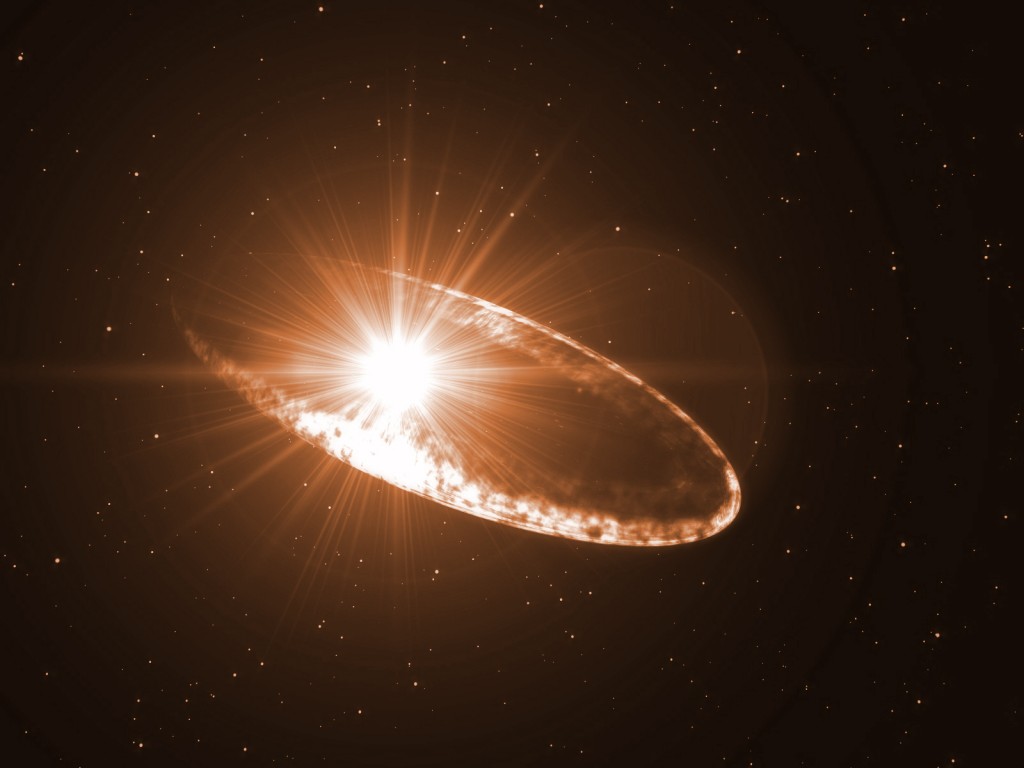 Şekil 6 supernova