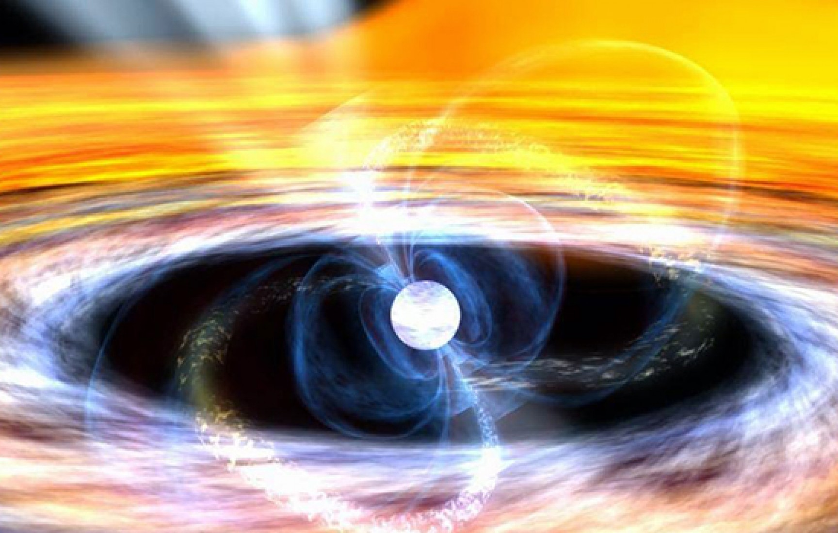 Atomların Çökmesi ile Oluşan Nötron Yıldızları