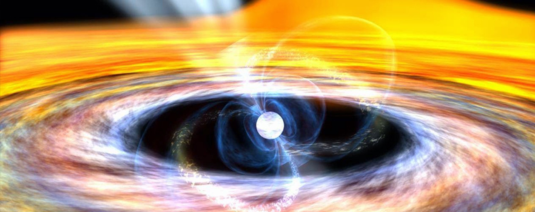 Atomların Çökmesi ile Oluşan Nötron Yıldızları