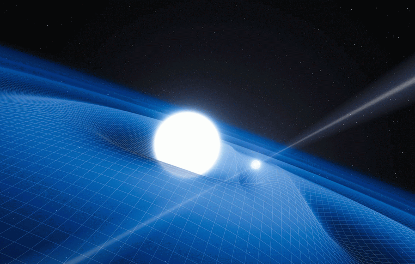 Atomların Çökmesi ile Oluşan Nötron Yıldızları