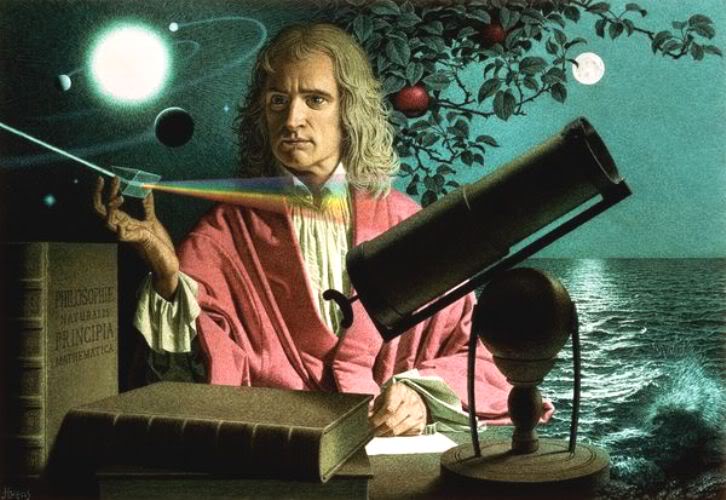 Newton