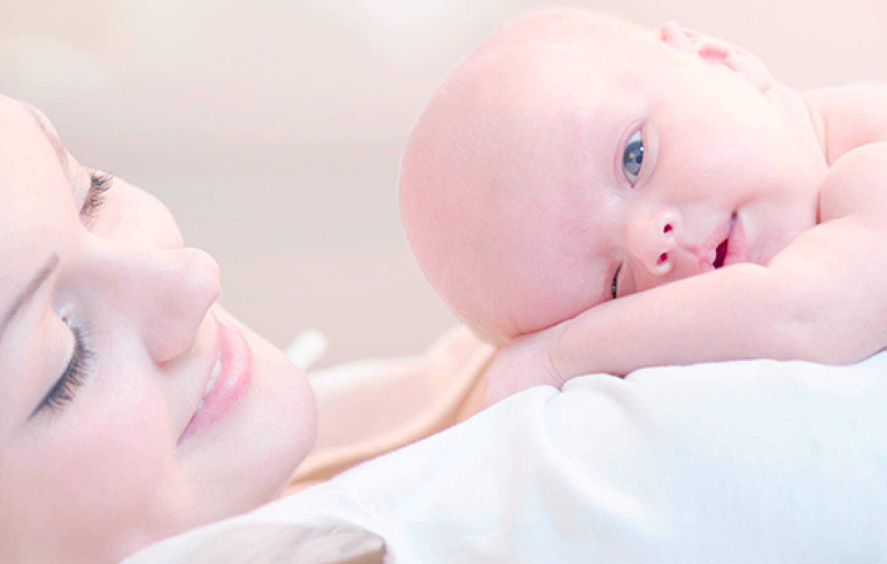 Bebeğin ihtiyaçlarına göre yaratılan mucizevi besin: Anne sütü