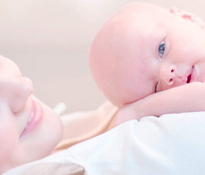 Bebeğin ihtiyaçlarına göre yaratılan mucizevi besin: Anne sütü