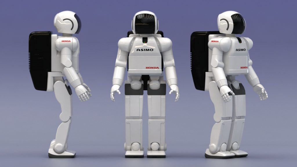 asimo