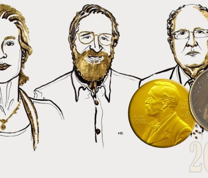 2018 Nobel Kimya Ödülü ve Evrimin Devam Eden Açmazları