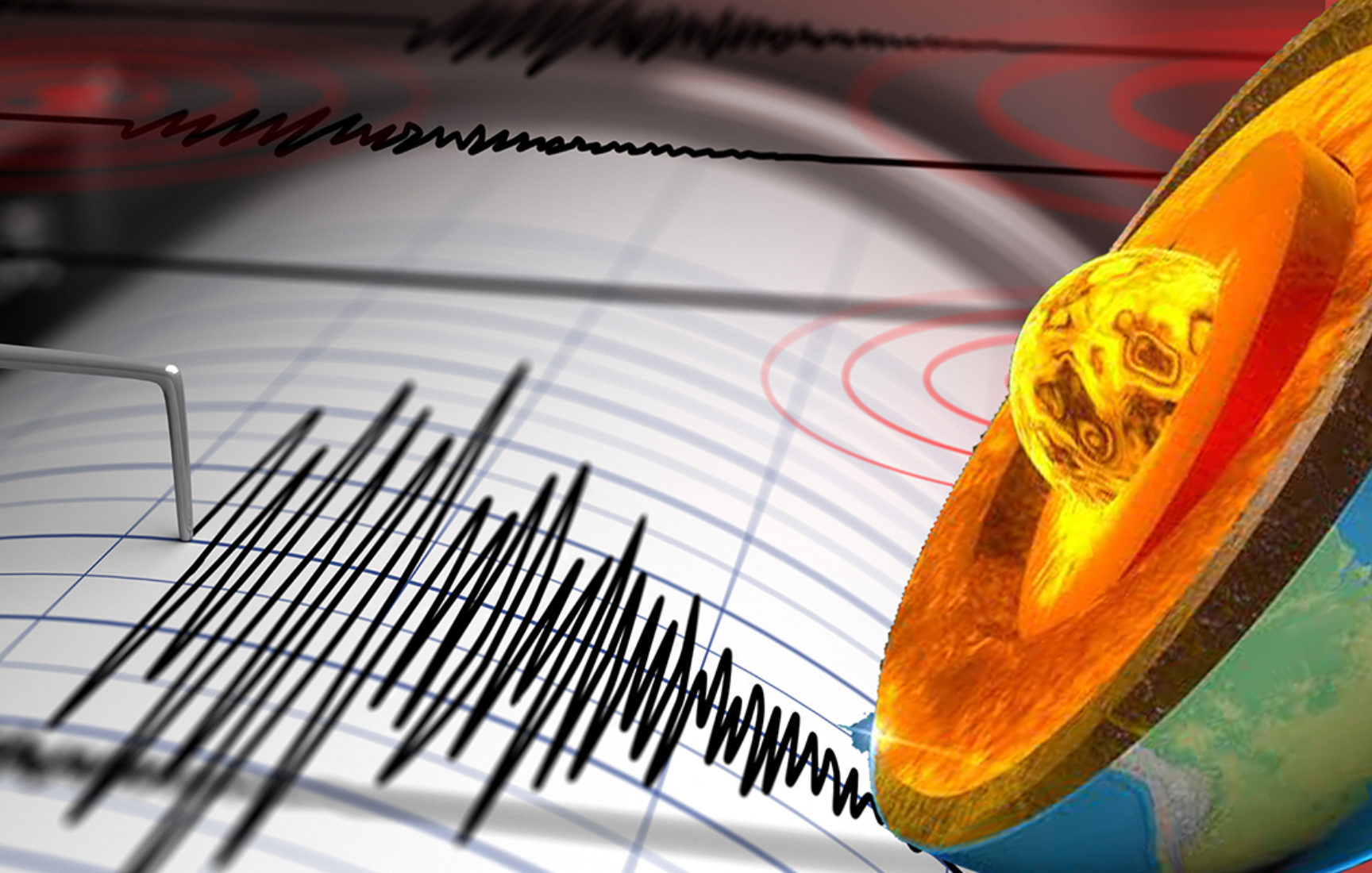 Deprem Gerçeği ve Yapılması Gerekenler